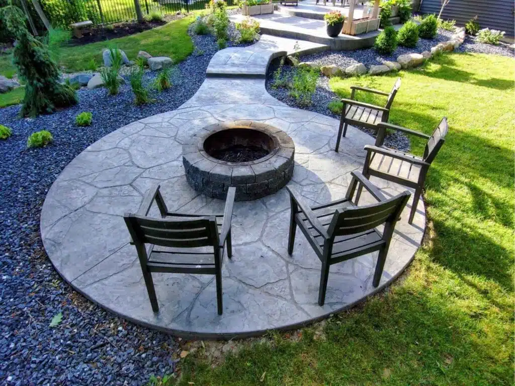 Creedence concrete services