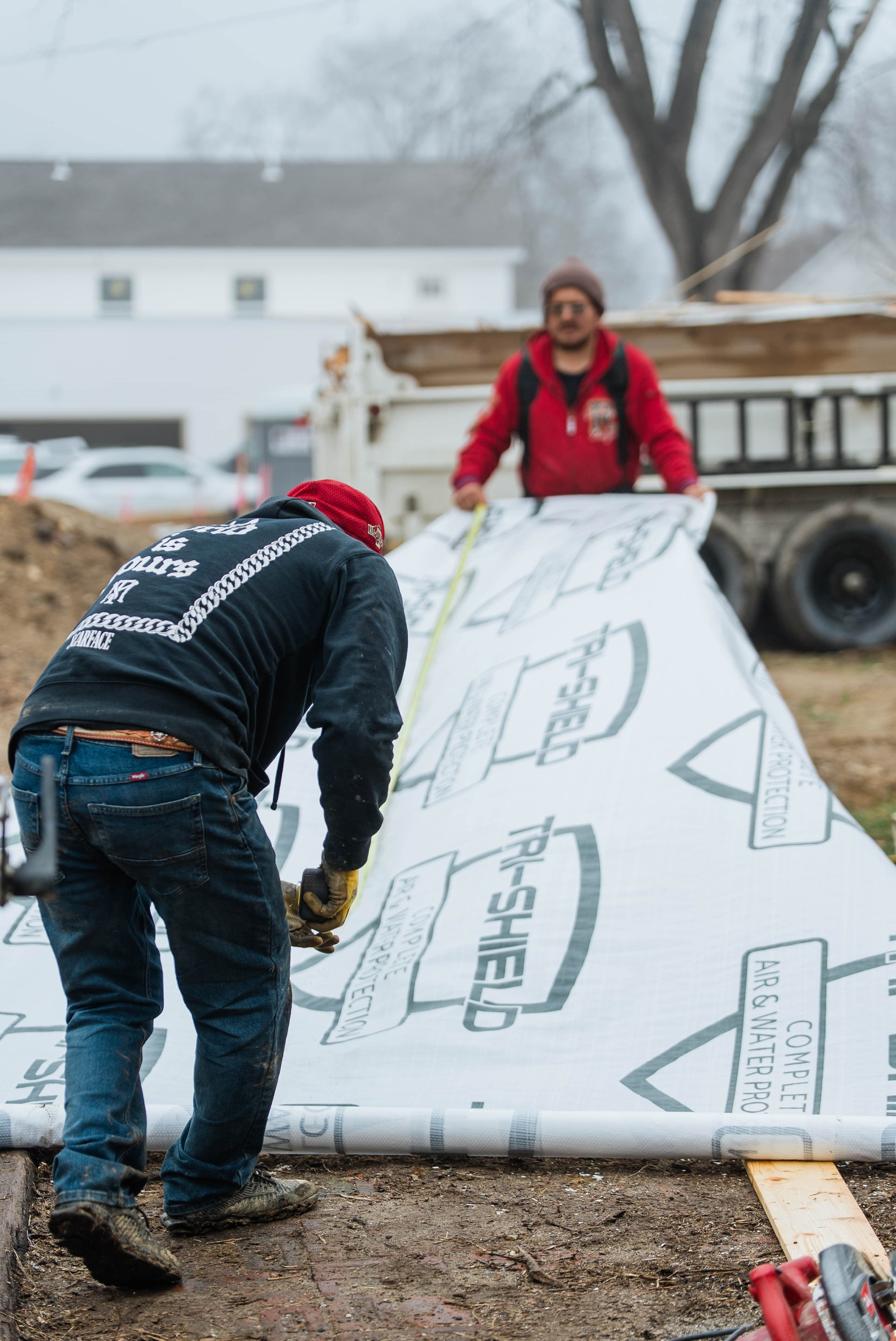 Why Fall Is the Best Time to Replace Your Roof