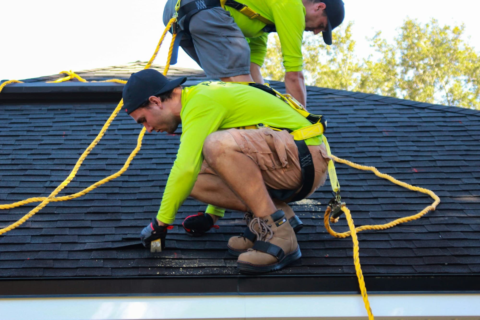 How to File a Roofing Insurance Claim After a Storm