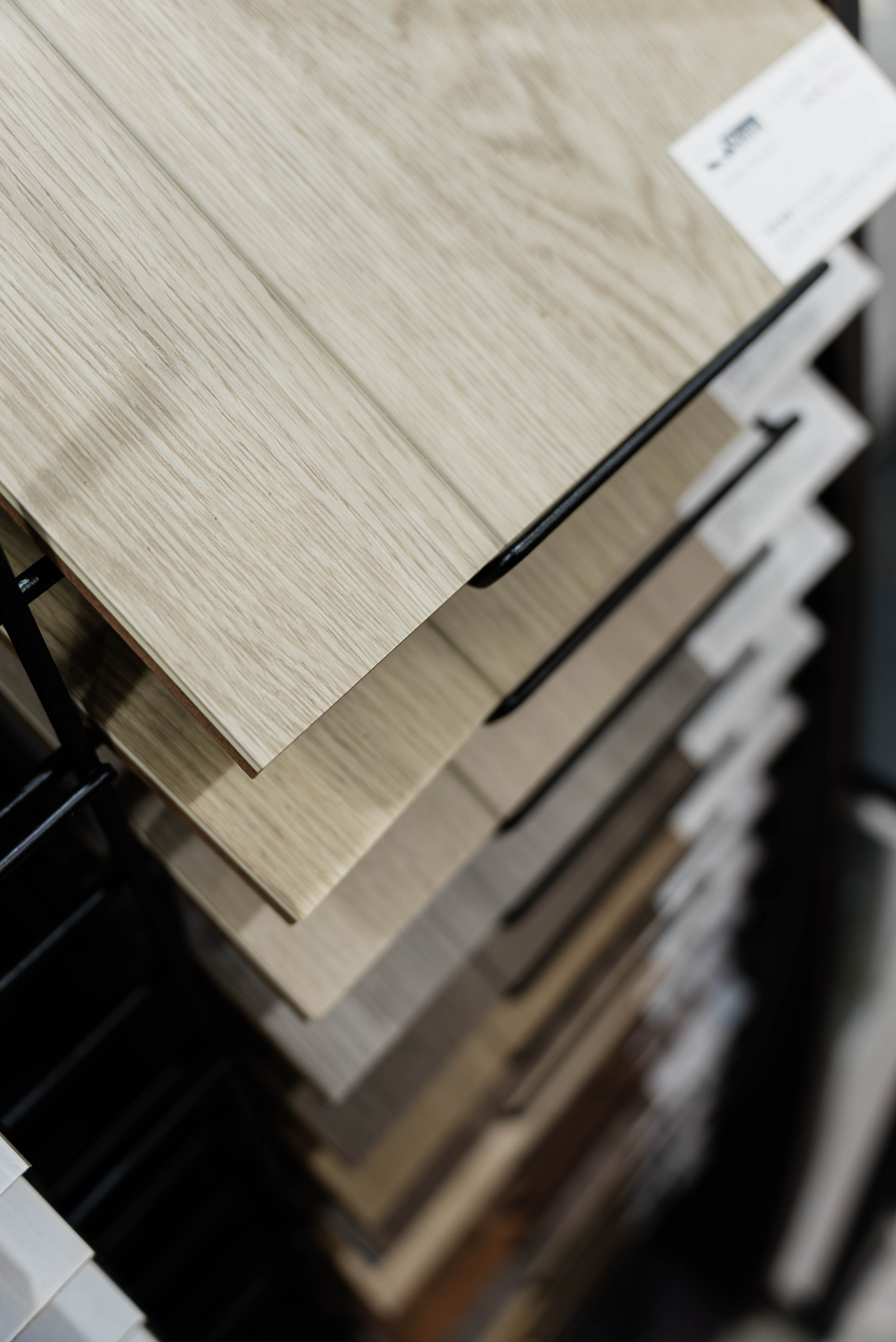 Creedence flooring services